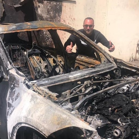 אוהב ציון אוהב דו קיום - חדשות בפתח תקווה
