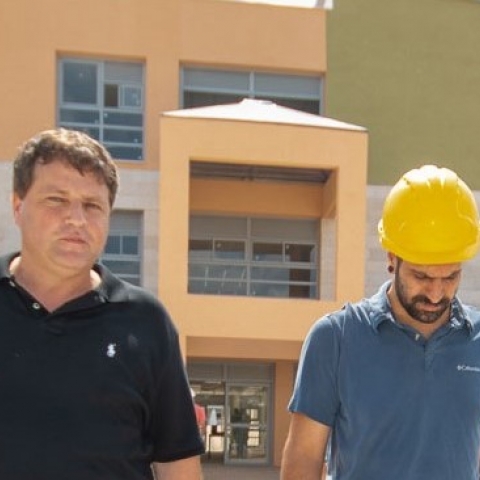 גרינברג מונע מחברי מועצת העיר להשתתף במסיבות הסיום בבתי הספר - חדשות בפתח תקווה
