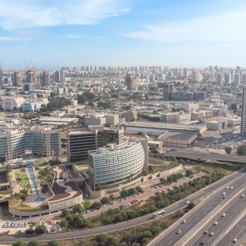 הוועדה המחוזית דנה בהפקדה של תכנית מתאר כוללת לעיר לשנת 2040 - חדשות בפתח תקווה