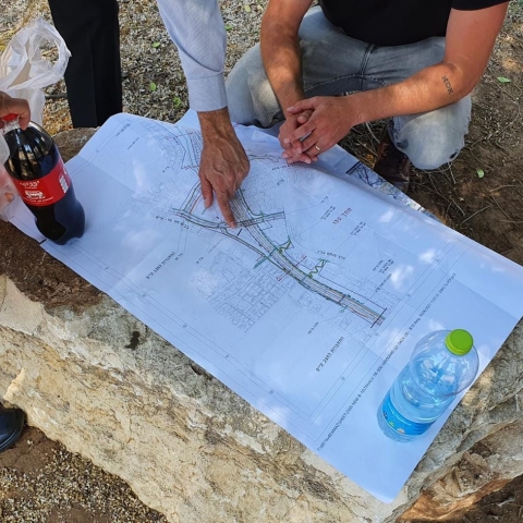 הישג לפעילי המטה נגד תכנית כביש 40: הועדה הארצית לתכנון ובנייה החליטה לאמץ את המלצות החוקר - חדשות בפתח תקווה
