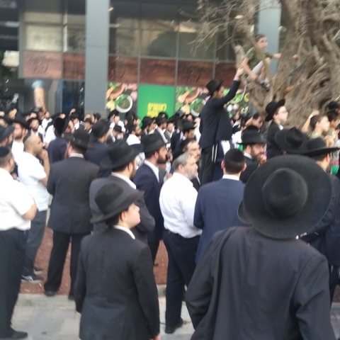 מדד החופש העירוני האחרון: ציונים נמוכים לפתח תקווה - חדשות בפתח תקווה