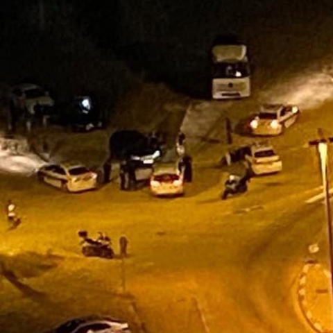 קולות ירי משטחים פתוחים הצמודים לשכונת אם המושבות - חדשות בפתח תקווה