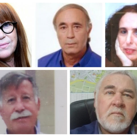 משאל רחוב: להתחסן או לא להתחסן? בפעם ה-3 - חדשות בפתח תקווה