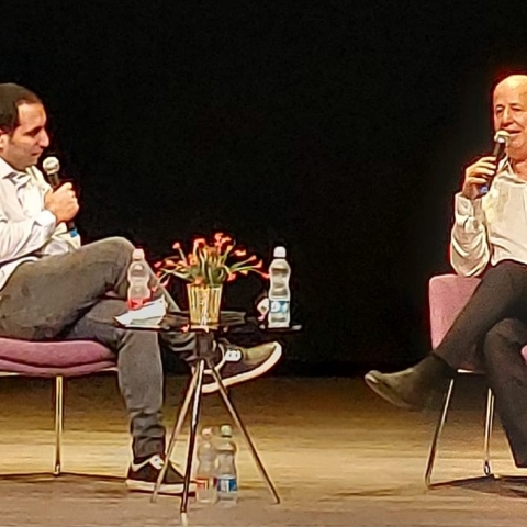 שבת תרבות בפתח תקווה: בליכוד עדיין מנסים לשכנע את גנץ להקים ממשלה עם נתניהו - תרבות ופנאי בפתח תקווה