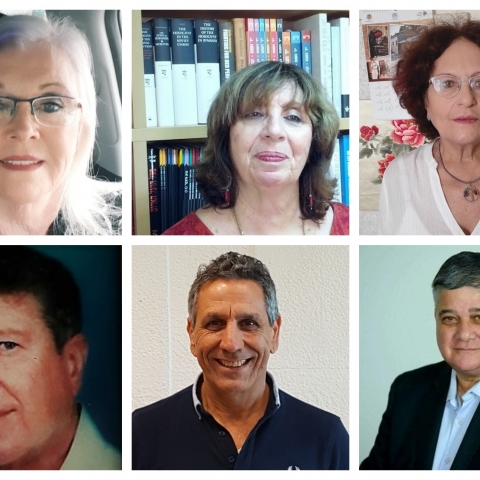 כתבה שנייה בסדרה: להתחסן או לא להתחסן? בפעם ה-3 - חדשות בפתח תקווה