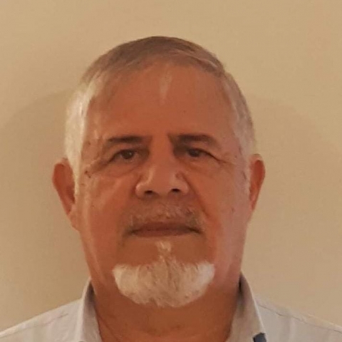 בשכונת הדר גנים אבלים על לכתו של וותיק השכונה חיים הוברט פילוס ממחלת הקורונה - קהילות בפתח תקווה