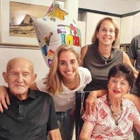 השופט ואיש הציבור יצחק ברא"ז הלך לעולמו - חדשות בפתח תקווה