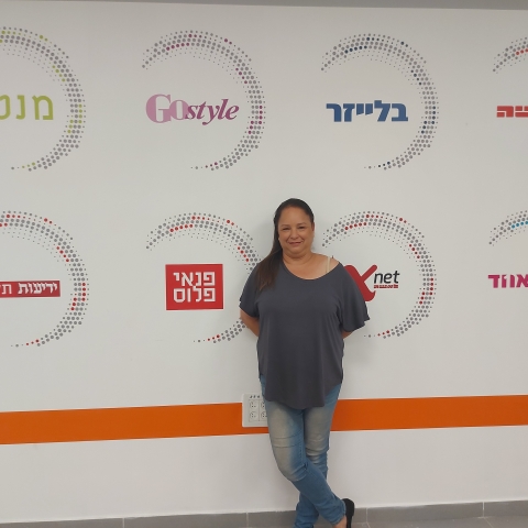שקט מצלמים - חדשות בפתח תקווה