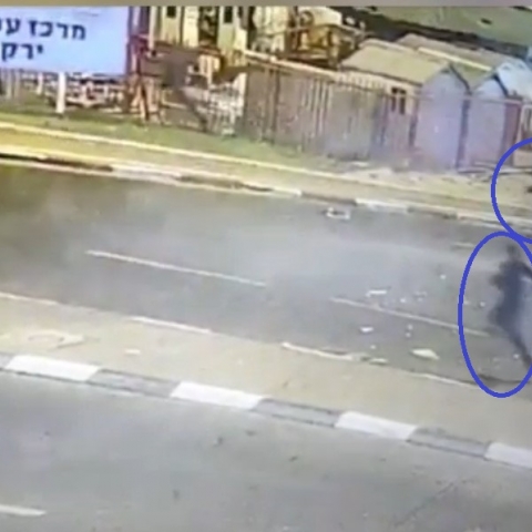 בערב בו נעצרו 2 גנבים לאחר מרדף ארוך, נגנבו 4 רכבים ב-4 שכונות ברחבי העיר (וידיאו) - חדשות בפתח תקווה