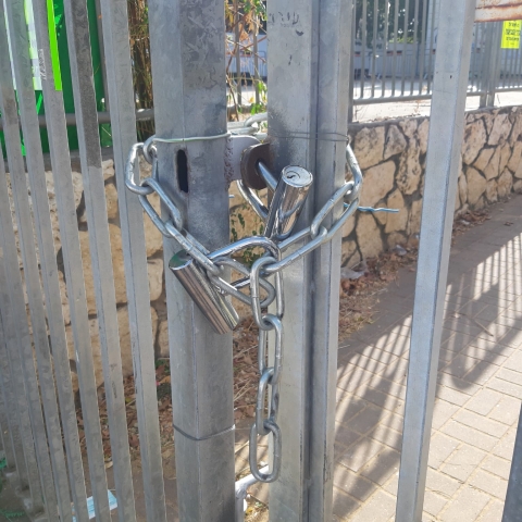 תימנים - לא בבית ספרנו - חדשות בפתח תקווה