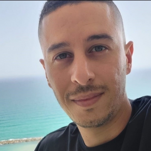 ניר צרויה ז"ל הוא הנרצח באירוע הירי הבוקר בפתח תקווה - חדשות בפתח תקווה