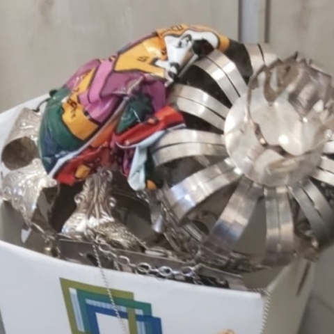 נלכדו הגנבים שביזו את ספרי התורה בבית כנסת "חן הצפון" - חדשות בפתח תקווה