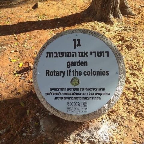 רוצים לדעת מאין האנגלית של העירייה? - חדשות בפתח תקווה