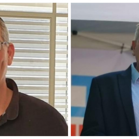 ח"כ אורבך מתנגד ליוזמת שר הבריאות לפתוח מזנון בבתי החולים בשבת - חדשות בפתח תקווה