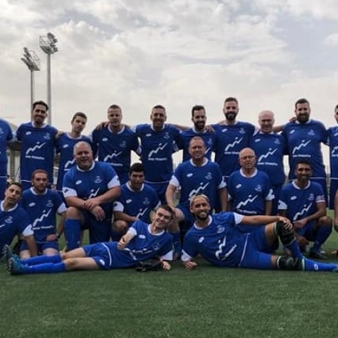 הקבוצה המשולבת של הפועל פ"ת תשתתף בטורניר "שווים בספורט" שבו ישתתפו המועדונים הגדולים בארץ - ספורט בפתח תקווה
