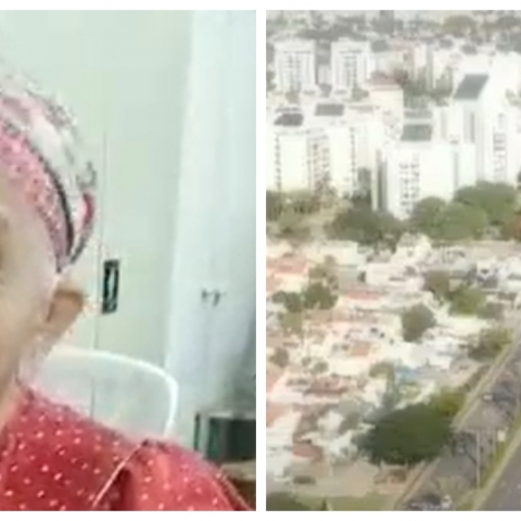 היום בשעה 17:30: הפגנה בצומת שערייה נגד סגירת הצמתים (וידיאו) - חדשות בפתח תקווה