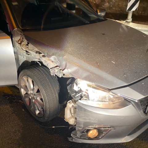 2 אירועים של גניבת רכבים בפתח תקווה. 2 החשודים נלכדו. - חדשות בפתח תקווה