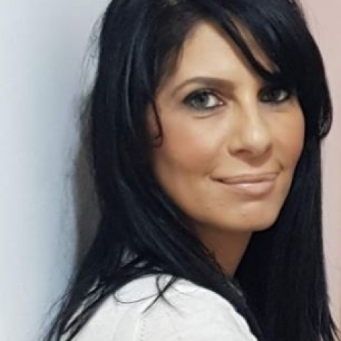 מדי טולדו מונתה למנהלת מרחב התקווה - בריאות בפתח תקווה