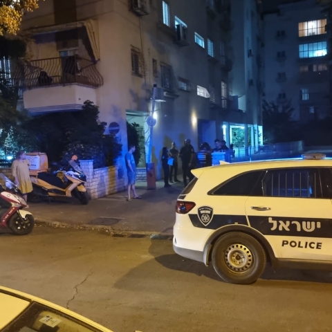  נתין זר מהודו נדקר במהלך קטטה ברח' יוסף חכם בפתח תקווה - חדשות בפתח תקווה