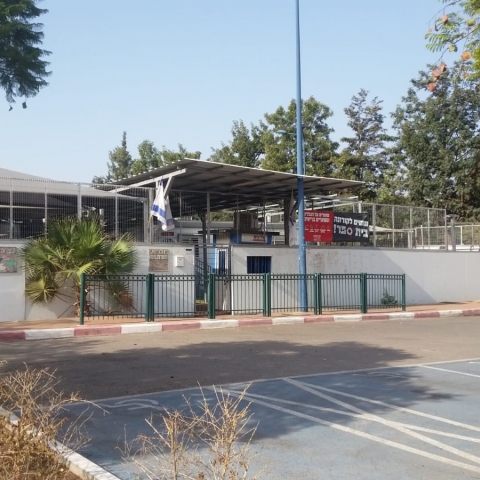 תושבי אם המושבות הוותיקה סבורים שגרינברג מהתל בהם - חדשות בפתח תקווה