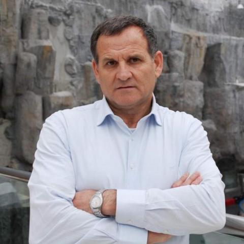 עו"ד ישראל ויזל, מנהל פיתוח עיסקי בחברת תנופורט: אתרי המסחר יהיו חייבים להתחדד - בנייה ונדל"ן בפתח תקווה