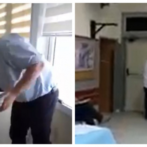  האופוזיציה לגרינברג: אל תימנע מתושבים להיכנס למפגשי תושבים ולישיבות מועצה - חדשות בפתח תקווה