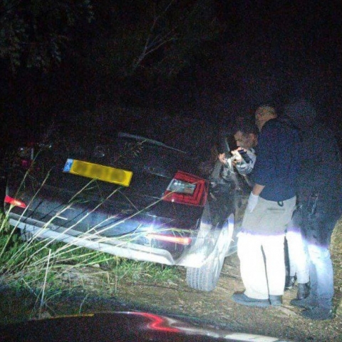 פרצו ל-2 בתי עסק בפתח תקווה וגנבו טבק - חדשות בפתח תקווה