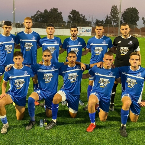 עם רכש חדש מחוף השנהב, מחלקת הנוער של הפועל פ"ת מכוונת חזק לליגת העל - ספורט בפתח תקווה