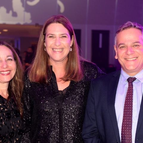  בן 30: אירוע הוקרה לרגל  30 שנה להקמתו של מרכז שניידר בתל אביב - בריאות בפתח תקווה