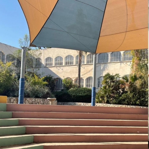 התפרצות קורונה בחטיבת עלומים: 24 תלמידים נמצאו חיוביים לנגיף - חדשות בפתח תקווה