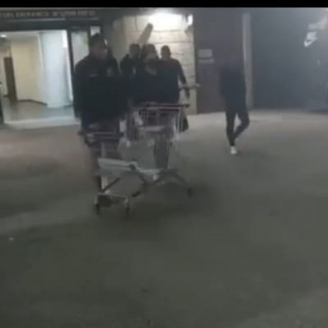 צפו: הסרטון שכבש את הרשת - כך מפנים בליגת העל, שחקן רכש של מכבי פ"ת שנפצע  (וידיאו) - ספורט בפתח תקווה