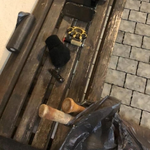 גנבו רכב ותכשיטים ונלכדו בדרך לפריצת דירה בחריש - חדשות בפתח תקווה