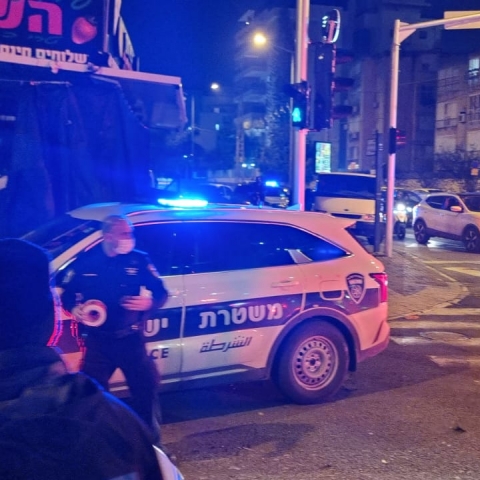 האופוזיציה בעירייה יוזמת: דיון מיוחד בהשתוללות הפשיעה ברחובות העיר - חדשות בפתח תקווה
