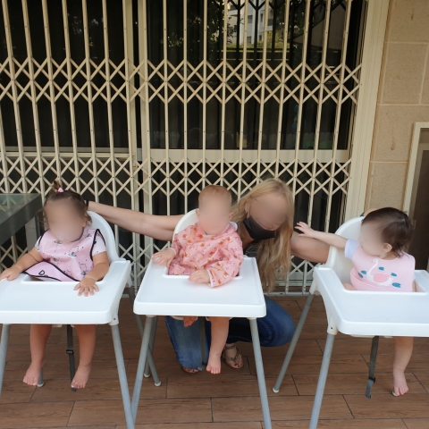 10 ילדים נוספים הותקפו במעון  בפתח תקוה במועדים שונים - חדשות בפתח תקווה