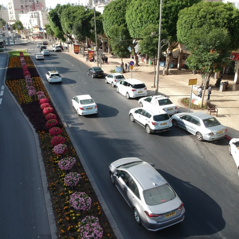 העירייה פנתה במכתב למשרד הפנים כדי שתפחית  בתנאים -בהליך הוצאת רישיון העסק - חדשות בפתח תקווה