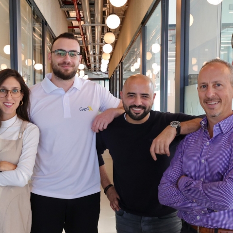טכנולוגיה ישראלית מפתח תקווה לניתוח צילומי אוויר בתלת מימד - חדשות בפתח תקווה