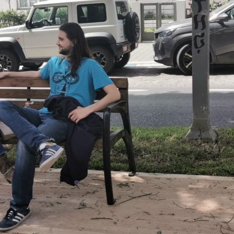 יום ההקשבה הישראלי הראשון - קהילות בפתח תקווה