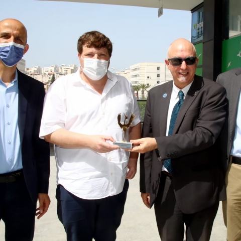 מרכז רפואי חדש בשכונת הדר גנים בפתח תקווה - בריאות בפתח תקווה