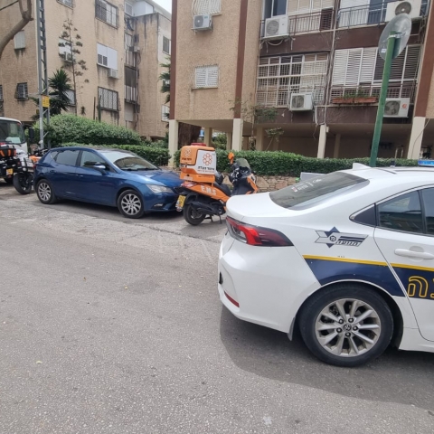 ילד בן 6 נדרס על ידי אימו - חדשות בפתח תקווה