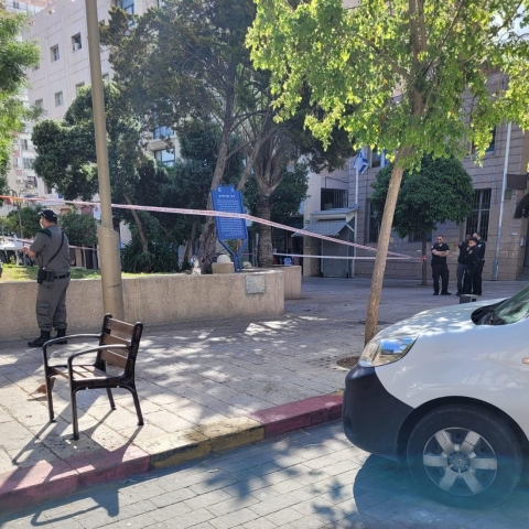 קטטה בין עובדים זרים הובילה לדקירה של אחד מהם - חדשות בפתח תקווה