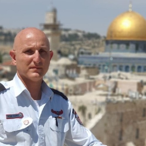 טפסר משנה אליק אלבז, תושב פתח תקווה, נפטר בפתאומיות - חדשות בפתח תקווה