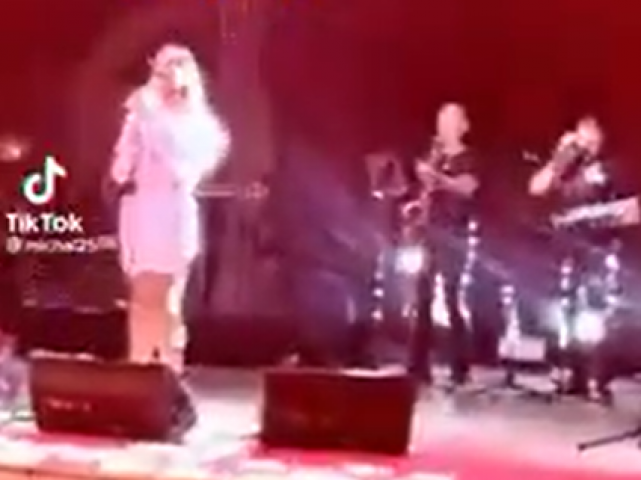 "איפה אתם פתח תקווה?" הפדיחה של נסרין קדרי (וידאו) - חיי זוהר בפתח תקווה