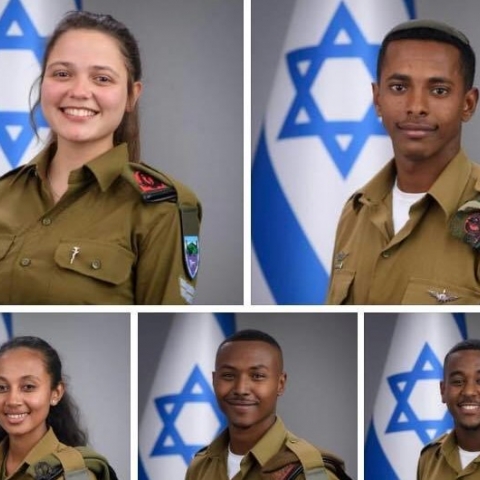 אלו מצטיני הנשיא מפתח תקווה - חדשות בפתח תקווה