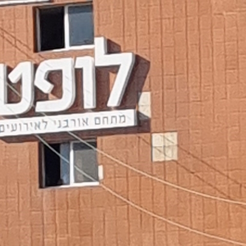 צו הפסקה מינהלי לעסק "לופט פלורה" בפתח תקווה (וידיאו) - חדשות בפתח תקווה