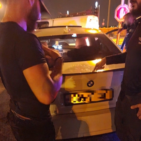 גנבו 18 רכבים מרחבי הארץ, מתוכם 4 מפתח תקווה - חדשות בפתח תקווה