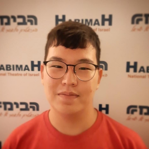 כוכב התיאטרון של פתח תקווה: "אני רוצה להוכיח שגם אוטיסטים יכולים" (וידיאו) - תרבות ופנאי בפתח תקווה