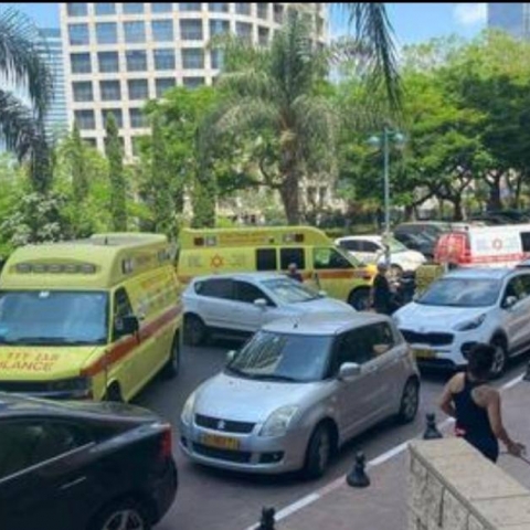 תושב פתח תקווה חשוד ברצח אבי כלתו - חדשות בפתח תקווה