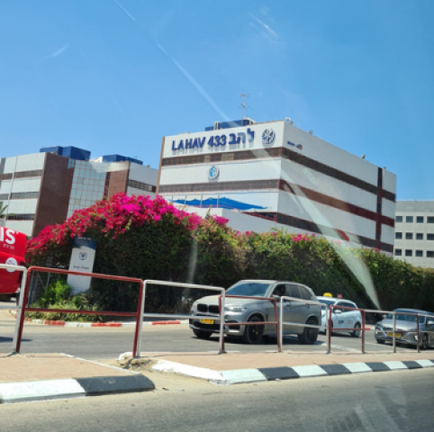 הוגשו כתבי אישום נגד סגן ראש עיריית ראש העין ושלושה אחרים - חדשות בפתח תקווה