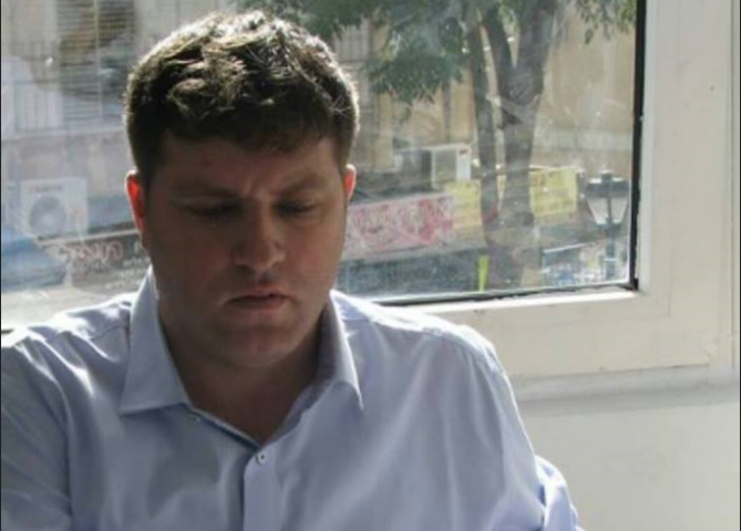 הותר לפרסום: ראש עיריית פתח תקווה רמי גרינברג נחקר בחשד לשוחד וסחיטה באיומים - חדשות בפתח תקווה