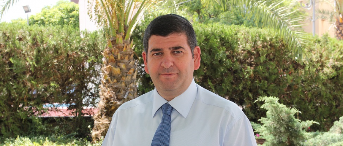 ראש רשימת הבית היהודי בכנס פעילים בפתח תקווה: "בחיים לא אשב בממשלה עם בן גביר וסמוטריץ" - חדשות בפתח תקווה